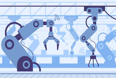 Robotics & Industrial Automation