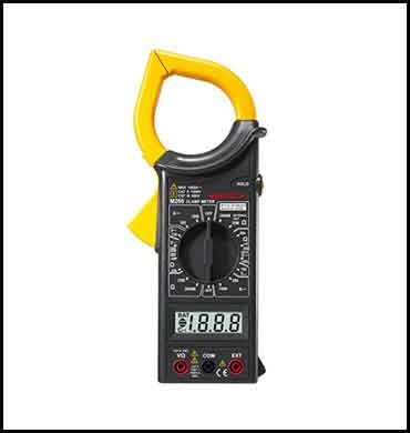 Clamping Meter