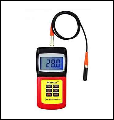 DFT Meter