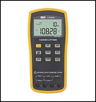 LCR Meter