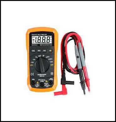 Multimeter