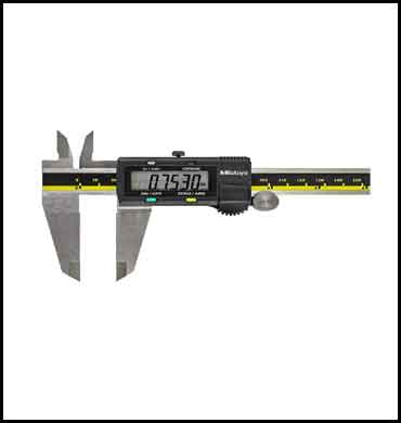 Vernier Caliper